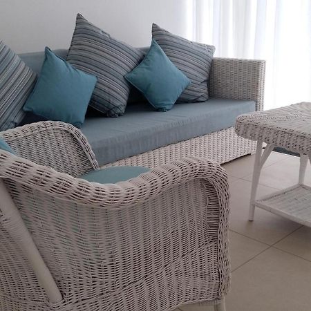 Le Beachclub Pereybere Beach Kamer foto