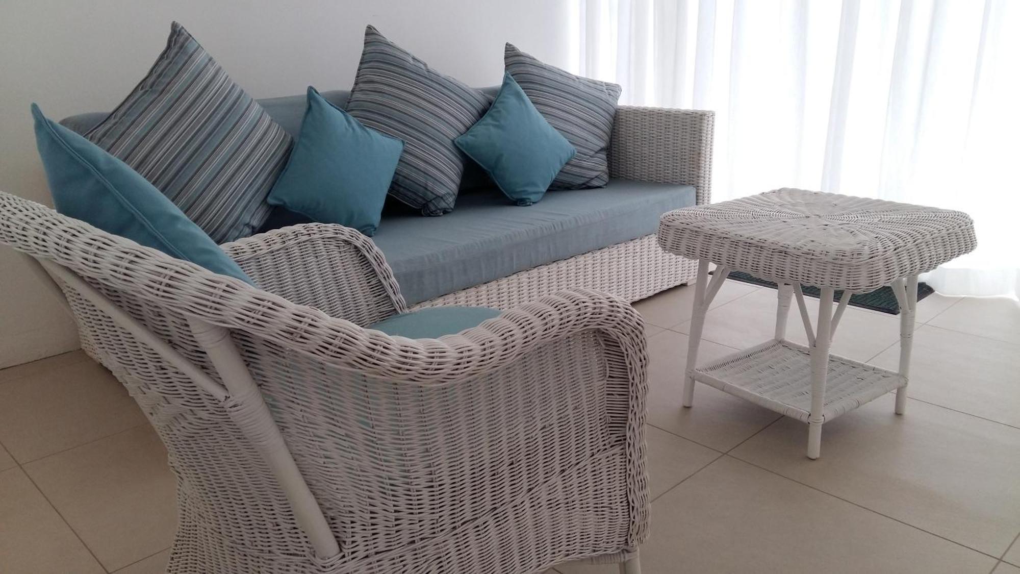 Le Beachclub Pereybere Beach Kamer foto