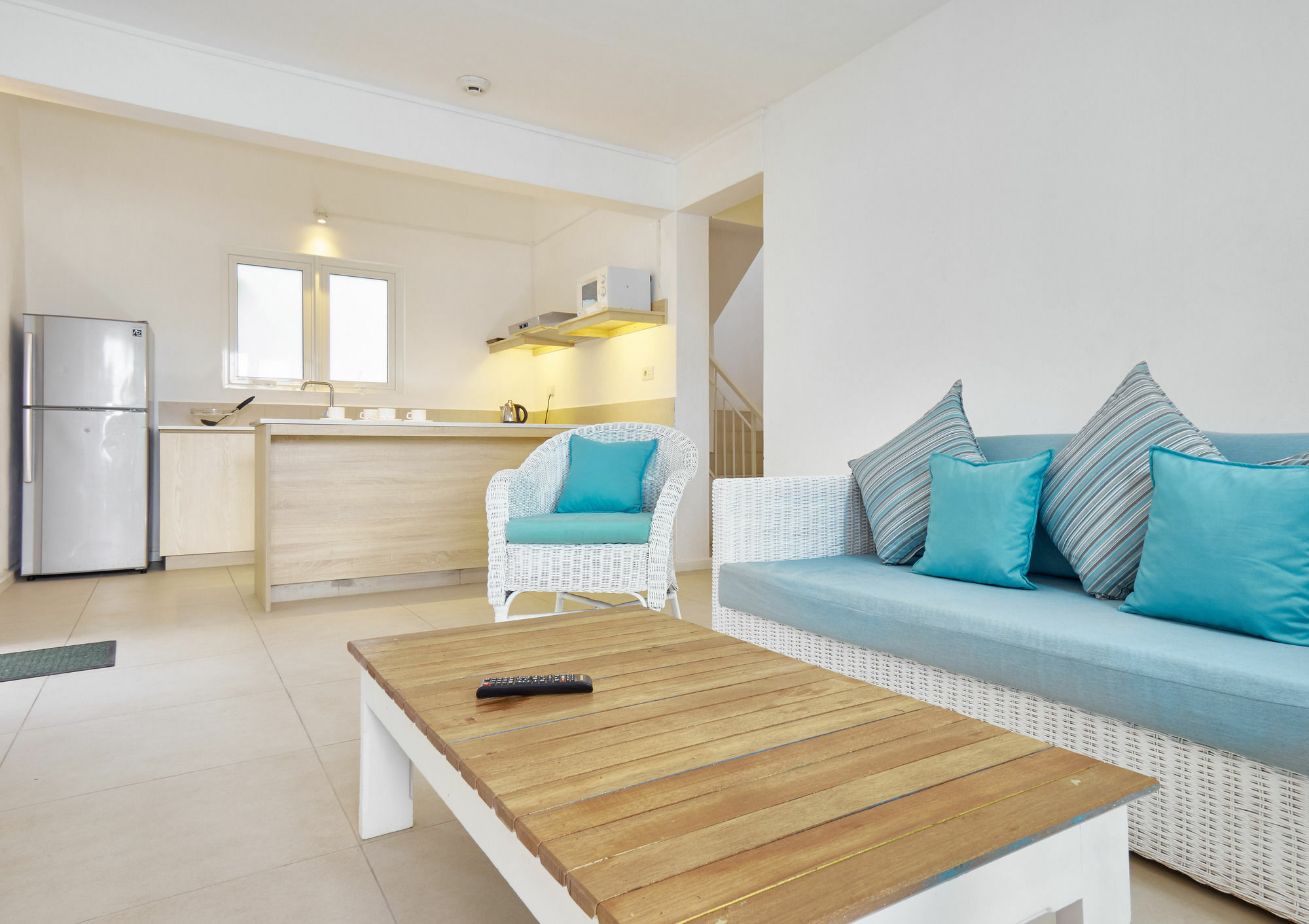 Le Beachclub Pereybere Beach Buitenkant foto